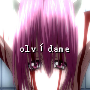 Portada de olvídame
