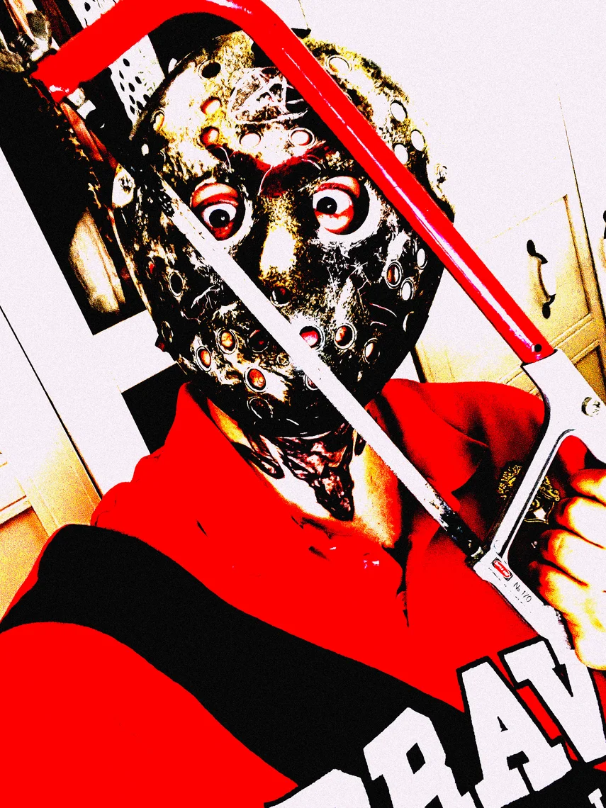 Imagen artística de DEATHNUMB